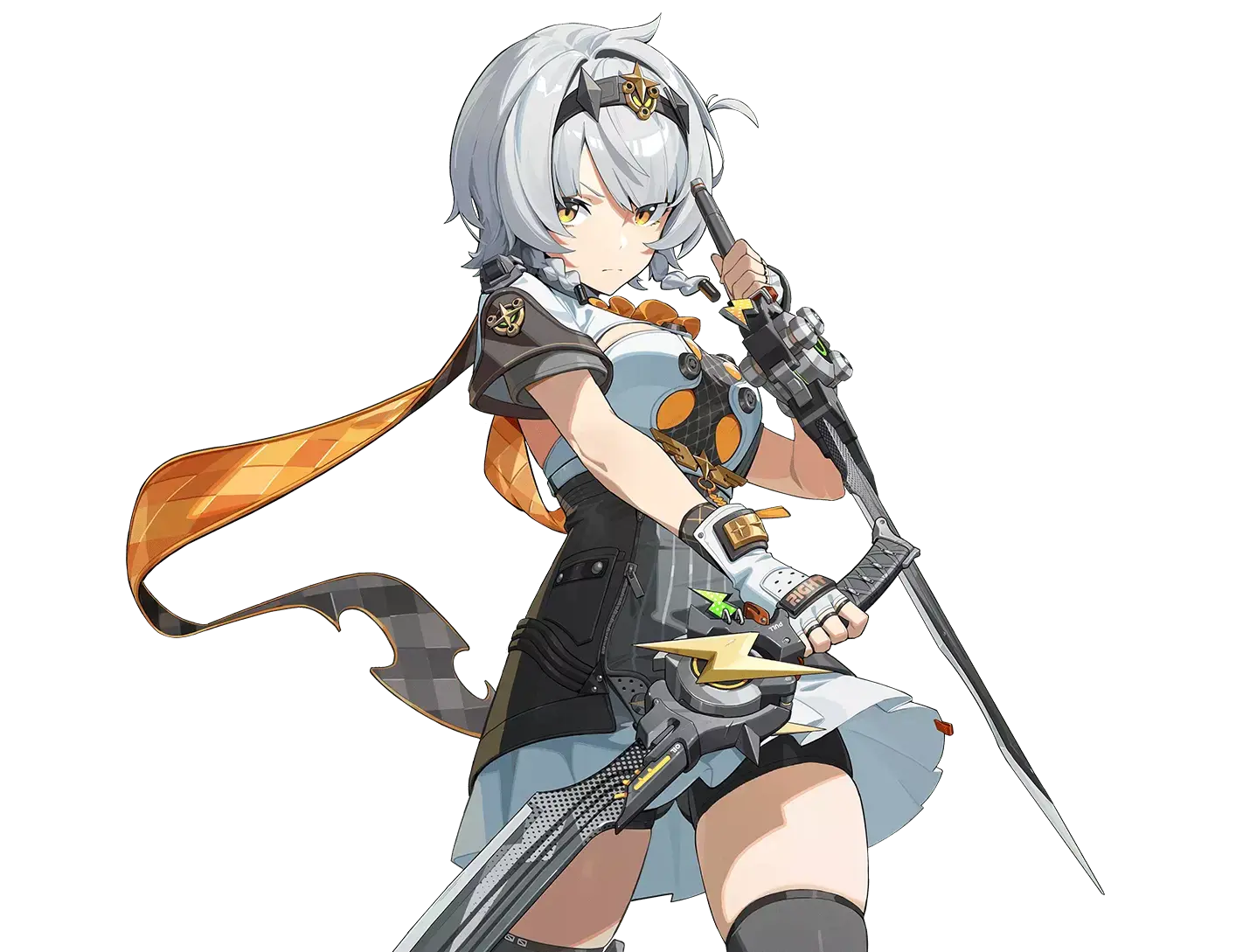 Солдат 0 Энби